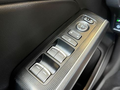 Used 2024 Honda Civic Sport Touring image 21
