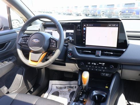 New 2026 Subaru Outback Wilderness image 14