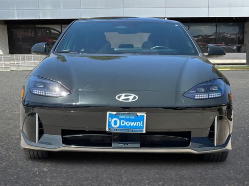 Certified 2023 Hyundai Ioniq 6 Limited RWD image 11