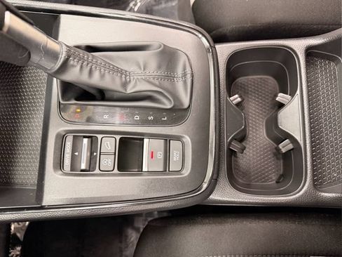Certified 2025 Honda CR-V LX image 22