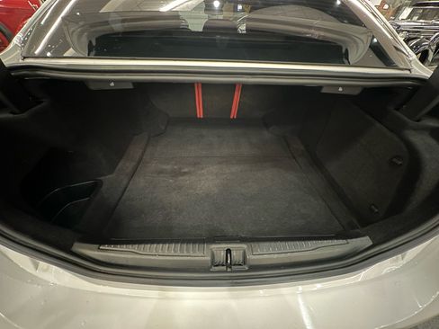 Used 2020 Alfa Romeo Giulia Sport RWD w/ Quick Order Package 22K Sport image 16