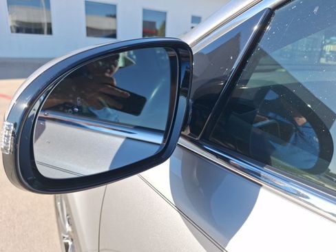 Used 2021 Kia Sportage EX w/ EX Technology Package image 14