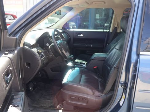 Used 2018 Ford Flex SEL w/ Equipment Group 202A AWD/4WD image 22