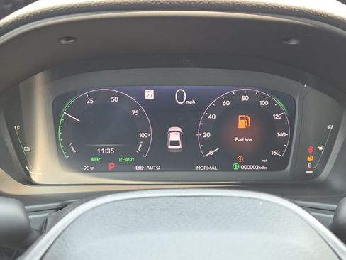 New 2026 Honda Accord Sport image 28
