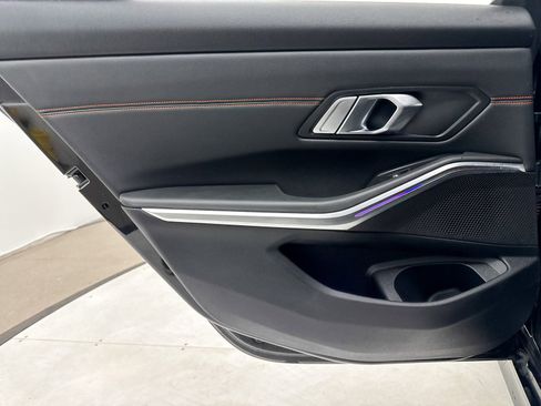 Used 2019 BMW 330i Sedan image 33