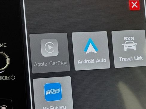 New 2026 Subaru Crosstrek 2.5i Limited image 13