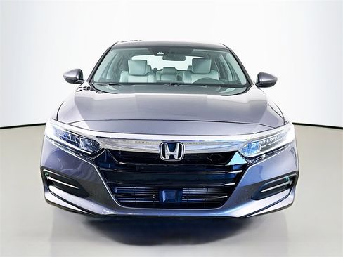 Used 2018 Honda Accord LX image 2