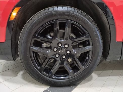 Used 2025 Chevrolet Blazer RS w/ Driver Confidence II Package image 21