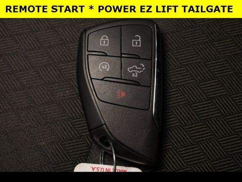 Used 2022 Chevrolet Silverado 1500 LT w/ Protection Package image 8