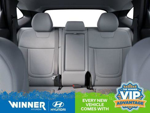 New 2026 Hyundai Tucson SEL image 14