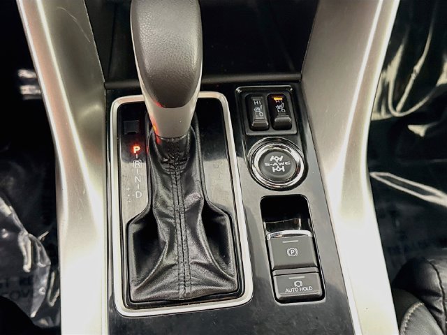 Used 2023 Mitsubishi Eclipse Cross SE AWD/4WD image 19