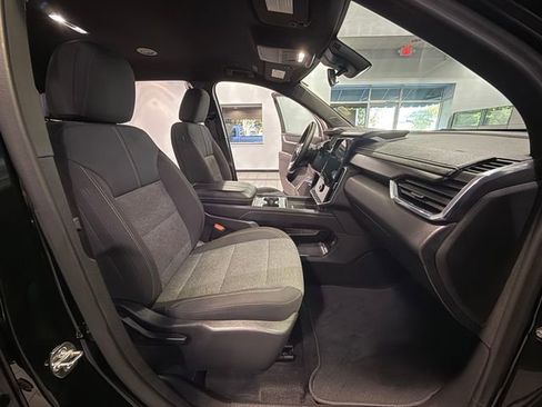 Certified 2025 GMC Acadia Elevation image 12