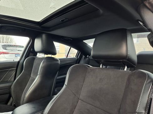 Used 2022 Dodge Charger R/T w/ Plus Group image 33