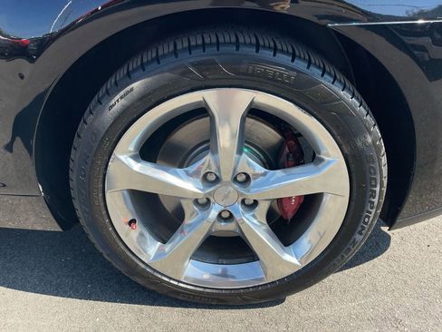 Used 2014 Chevrolet Camaro SS w/ RS Package RWD image 26