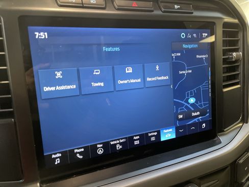 Used 2024 Ford F150 XL RWD image 27