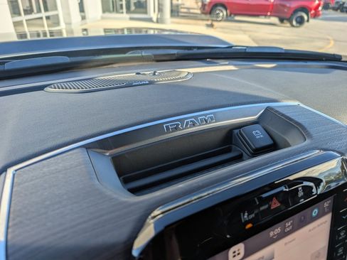 New 2026 RAM 2500 Laramie w/ Night Edition image 30