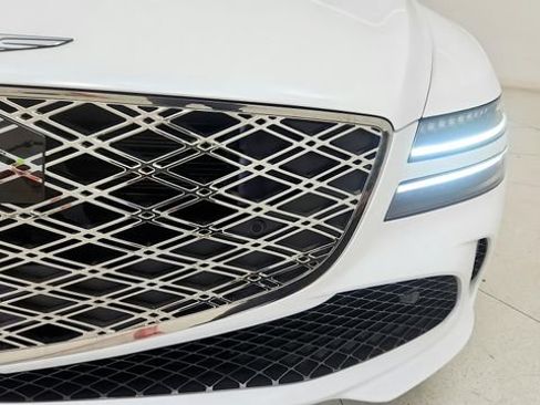 Used 2026 Genesis G80 2.5T Advanced AWD/4WD image 26