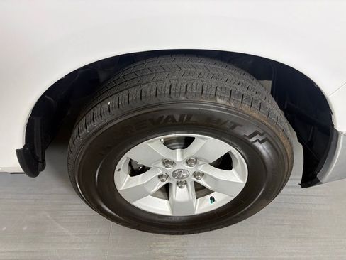 Used 2024 RAM 1500 Classic SLT RWD image 11