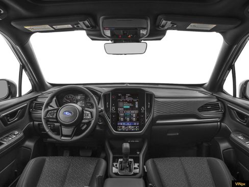 New 2026 Subaru Forester Premium AWD/4WD image 5