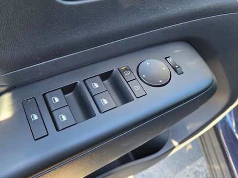 Certified 2026 Hyundai Kona SEL Sport FWD image 16