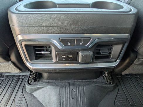 Used 2020 GMC Sierra 1500 AT4 w/ AT4 Premium Package image 14