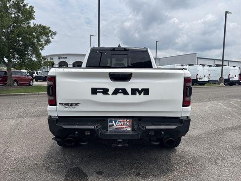 Used 2023 RAM 1500 TRX w/ TRX Level 2 Equipment Group AWD/4WD image 6