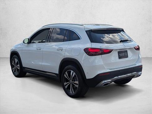 New 2026 Mercedes-Benz GLA 250 image 8