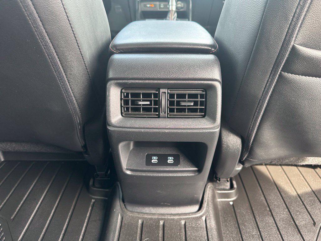 Used 2026 Honda CR-V Sport-L image 29