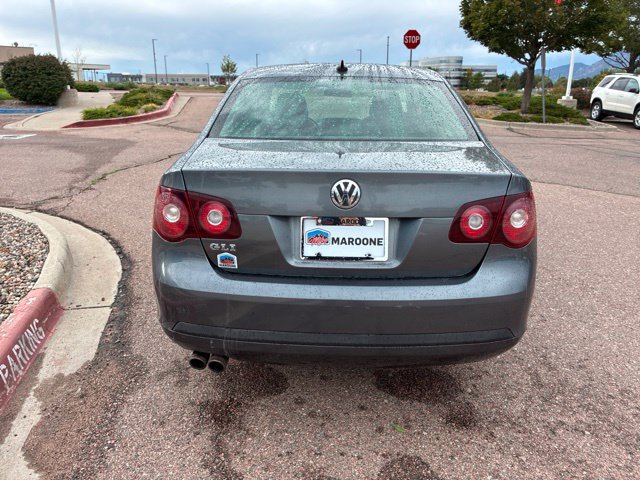 Used 2008 Volkswagen Jetta GLI FWD image 28