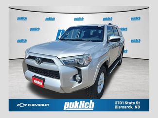Used 2019 Toyota 4Runner SR5 AWD/4WD 360° Tour