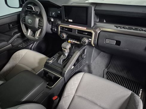 New 2025 Toyota Tacoma SR5 image 42