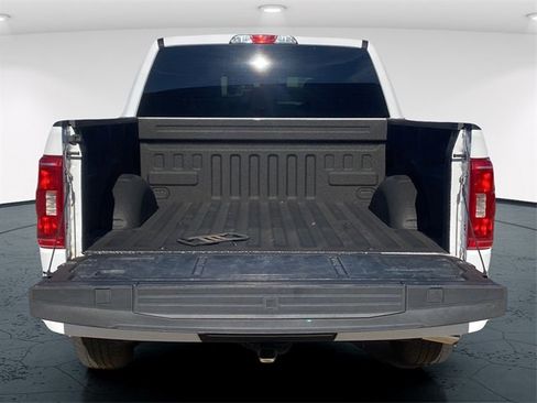 Used 2021 Ford F150 XLT w/ Equipment Group 301A Mid image 14