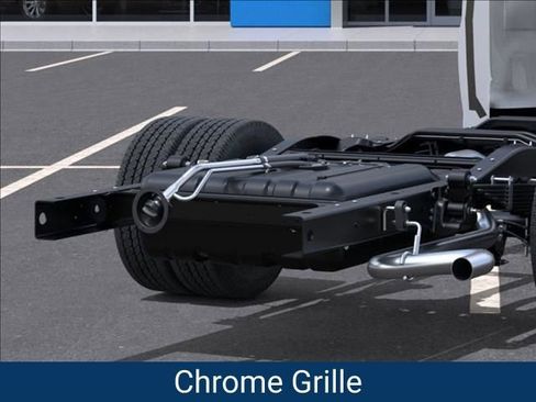 New 2026 Chevrolet Express 4500 4500 Series w/ Power Convenience Package image 16