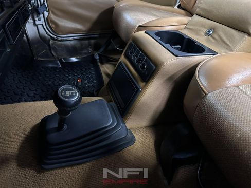 Used 1995 Jeep Wrangler Sport S image 32