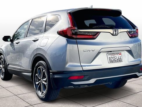 Used 2022 Honda CR-V EX-L image 13