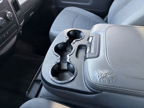 Used 2016 RAM 1500 Express w/ Black Ram 1500 Express Group image 19