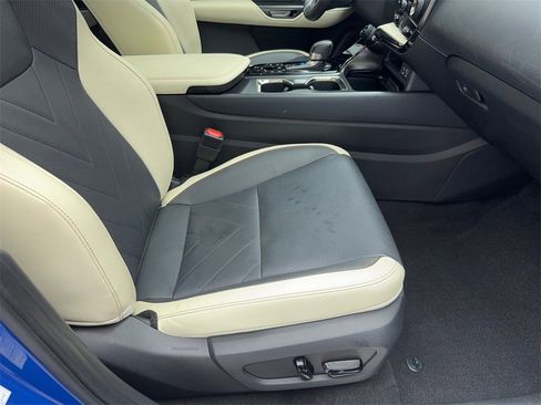 Used 2023 Lexus NX 350 AWD w/ Luxury Package image 48