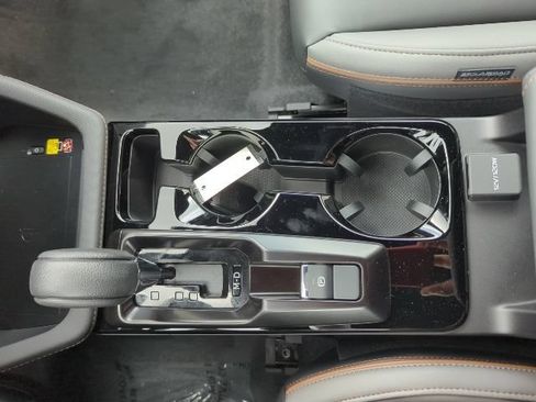 New 2026 Subaru Forester Sport AWD/4WD image 16