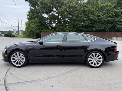 Used 2014 Audi A7 3.0T Premium Plus AWD/4WD image 20