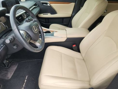 Used 2022 Lexus RX 350 FWD w/ Premium Package image 12