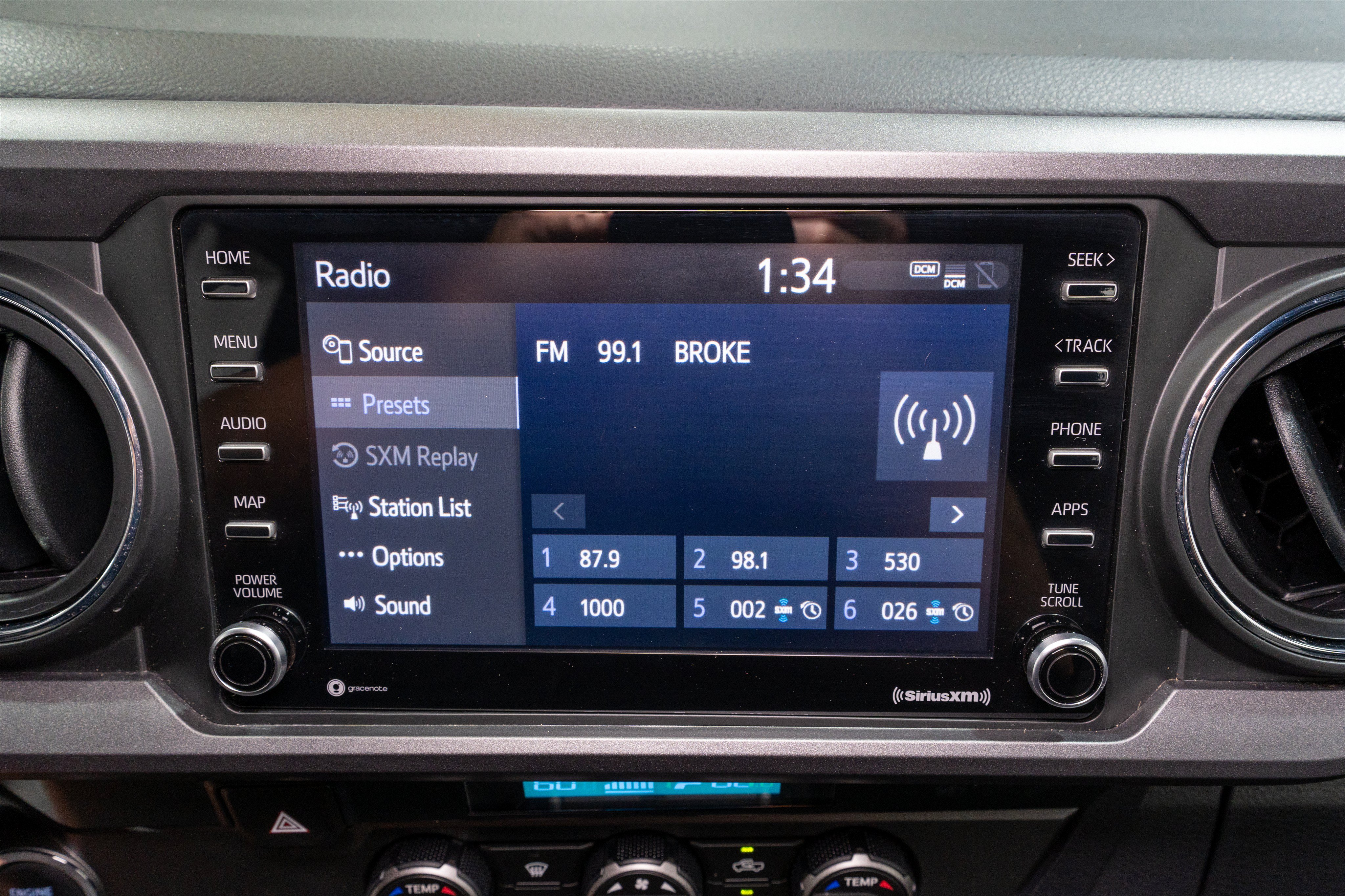 Used 2021 Toyota Tacoma TRD Sport RWD image 17