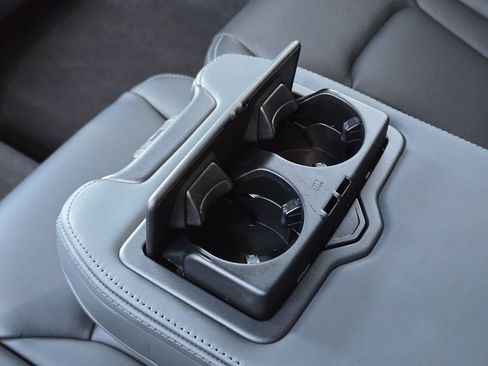 Certified 2025 Audi Q7 3.0T Prestige w/ Prestige Package image 37