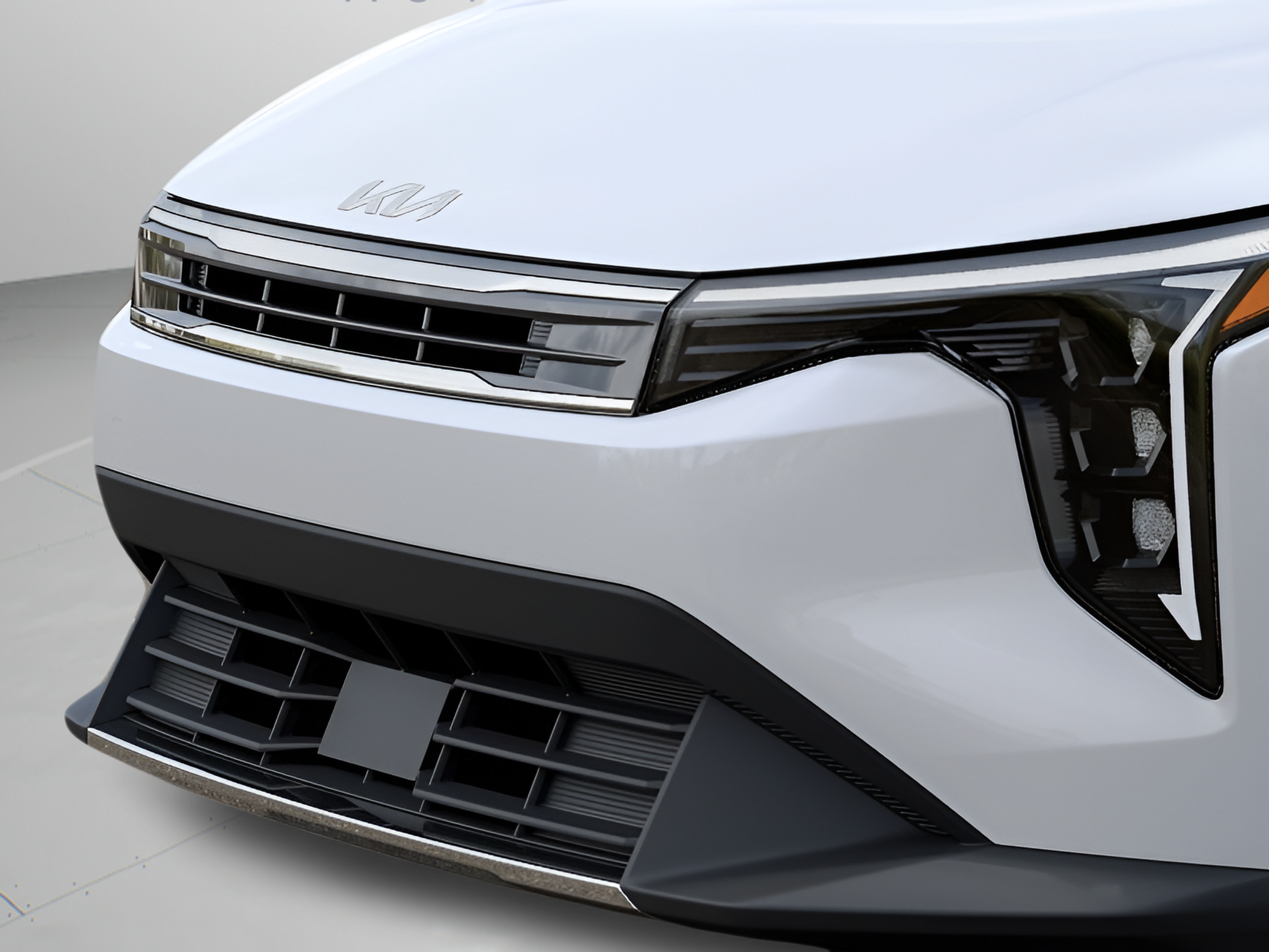 New 2026 Kia K4 EX FWD image 27