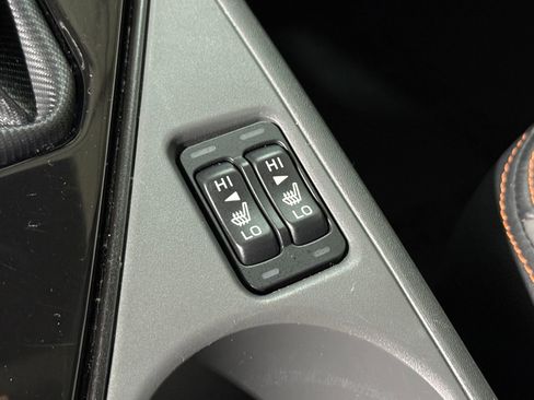 Used 2024 Subaru Crosstrek 2.5i Limited image 18