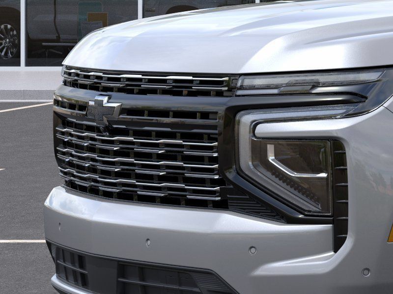 New 2026 Chevrolet Tahoe High Country AWD/4WD image 13