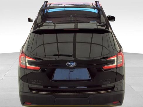 Used 2023 Subaru Ascent Onyx Edition Limited AWD/4WD image 5