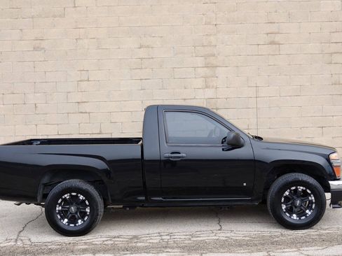 Used 2006 Chevrolet Colorado W/T RWD image 35