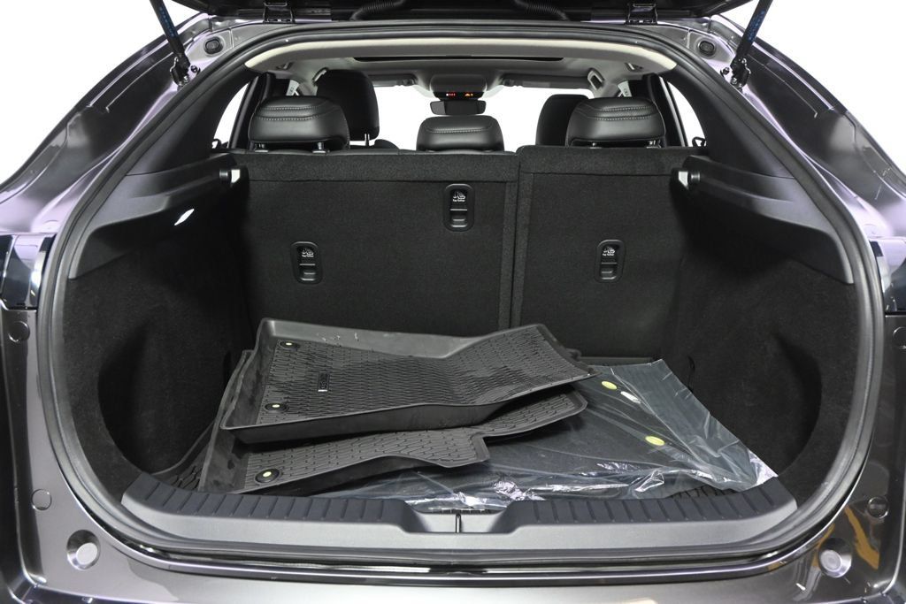 Certified 2026 MAZDA CX-30 AWD 2.5 S image 19