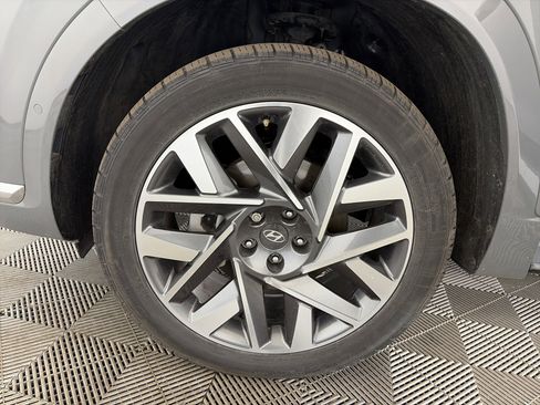 Used 2022 Hyundai Santa Fe Calligraphy image 13