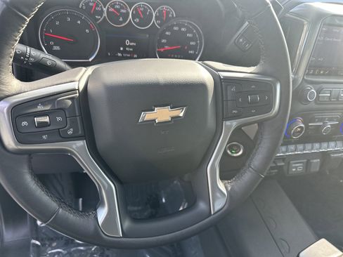 Certified 2022 Chevrolet Silverado 2500 LT w/ All Star Edition image 16